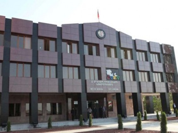 ԱԻՆ–ը հրդեհային անվտանգության շուրջ 406 ստուգում եւ հետազոտություն է անցկացրել. մանրամասներ