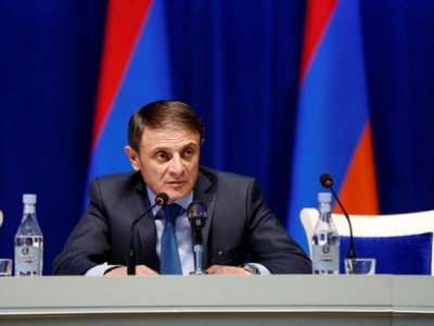 Տեղեկանքներ ուզելը ոստիկանության քմահաճույքը չէ. Օսիպյանը խոստացավ առաջարկով հանդես գալ