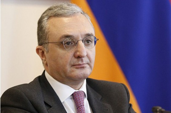 71 հազար դոլար. ԱԳ նախարարի ունեցվածքը՝ ըստ հայտարարագրի