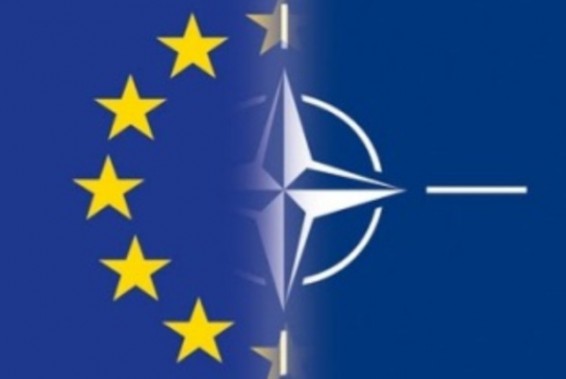 НАТО и ЕС собираются провести параллельные учения по гибридным угрозам
