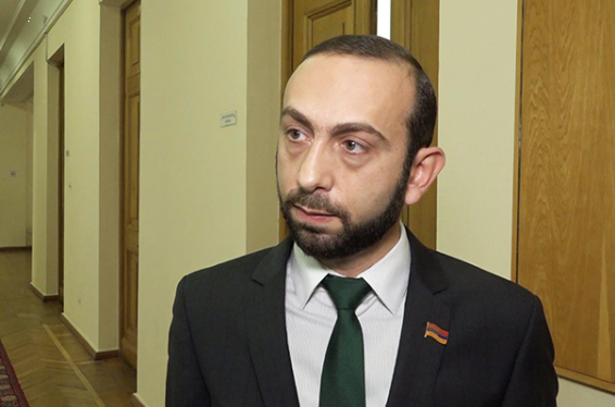 ՀՀ առաջին փոխվարչապետը ռեֆերենտ, խորհրդական և օգնական է նշանակել