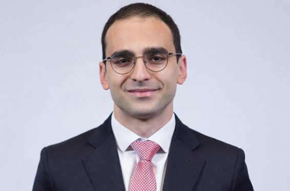 Հունիսի 6-ին կառավարության ներկայացուցիչները կլինեն Ամուլսարում. Տիգրան Ավինյան