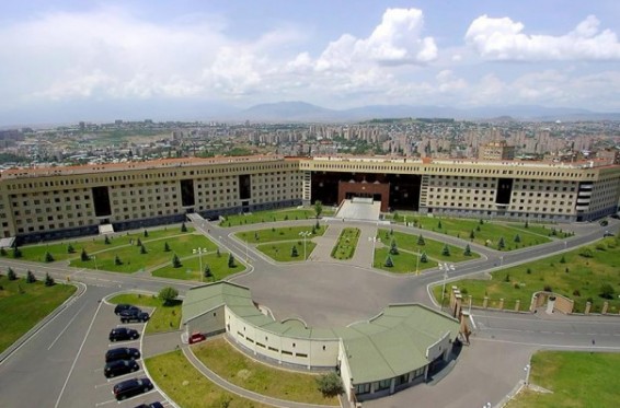 ՀՀ ՊՆ աշխատանքային խումբը մեկնել է Մոսկվա