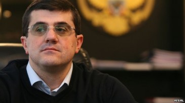 Արշավիր Ղարամյանին Արցախի պետնախարարի պաշտոնում նշանակելու որոշում չկա, այլ որոշում է լինելու. Արայիկ Հարությունյան