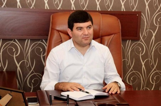 Մասիսի քաղաքապետը եթե համաձայն չէ գործը հսկող դատախազի՝ իր լիազորությունները դադարեցնելու որոշման հետ, ապա կարող է բողոքարկել. Դատախազություն