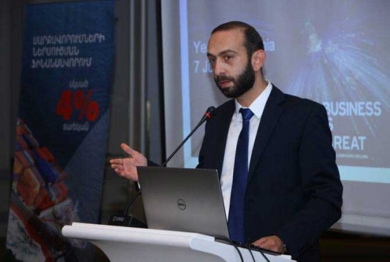 Հուսով եմ՝ ՀՀԿ խմբակցությունից դուրս եկողների որոշումներում էական դեր է խաղում պետության մասին մտածելու մղումը․ փոխվարչապետ