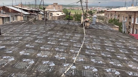 Քաղաքապետարանի հետ աշխատած ընկերությունը ավելի քան 9 մլն դրամ է յուրացրել