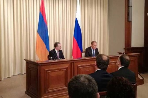 Եթե կողմերը որոշեն բանակցային գործընթացում ներառել ԼՂ-ն, մենք կհարգենք այդ որոշումը. Լավրով