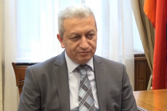 2017 թ. բյուջեն իր առջև դրված նպատակներին հասել է. Ա. Ջանջուղազյան