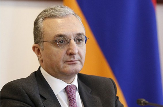 Զոհրաբ Մնացականյանը կմասնակցի ՀԱՊԿ արտաքին գործերի նախարարների խորհրդի նիստին