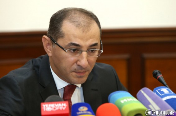 Թոշակների և աշխատավարձերի բարձրացումից ապագայում խուսափել չի լինի, բայց հարցն այն է, թե որքան. Վարդան Արամյան