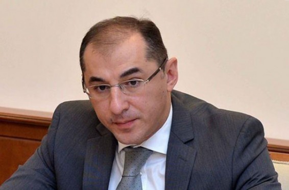 Որպեսզի վերաիմաստավորվի Հարկային օրենսգիրքը, առնվազն երեք-չորս ամսվա աշխատանք է պետք կատարել. Վ. Արամյան