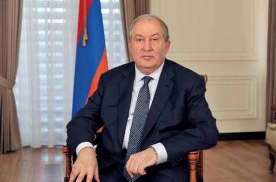 Նախագահը աշխատանքային խումբ ստեղծելու և ՍԴ դատարանի թեկնածուի ընտրությունը կանոնակարգելու վերաբերյալ կարգադրություն է ստորագրել