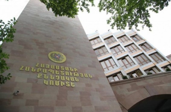 Հայաստանի երիտասարդական հիմնադրամի գործադիր տնօրենին առաջադրվել է մեղադրանք՝ առանձնապես խոշոր չափերով յուրացում կատարելու համար