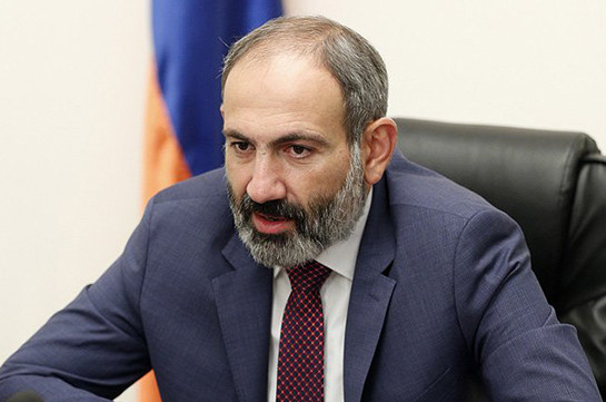 Նիկոլ Փաշինյանը մեկնում է Մոսկվա