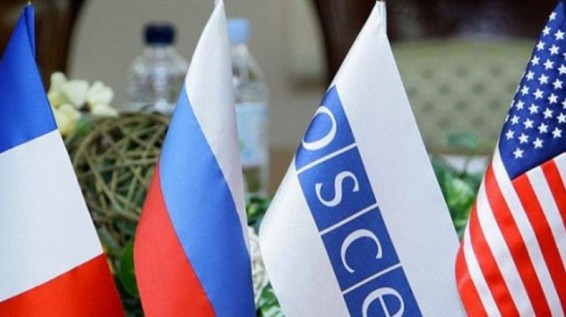 ԵԱՀԿ Մինսկի խմբի համանախագահները հանդես են եկել հայտարարությամբ