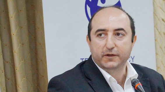 Արտակ Մանուկյան. Ամանորյա ձևավորման ծառայության մատուցման համար քաղաքապետարանը պայմանագիր է կնքել փետրվարին