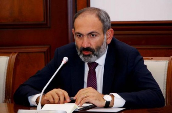 Նիկոլ Փաշինյանը մեկ օրով մեկնում է Արցախ. վարչապետի խոսնակ