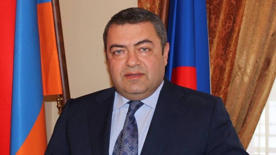 Չեխիայում փողոցում հայտնված հայ ընտանիքին օգնել են վերադառնալ հայրենիք