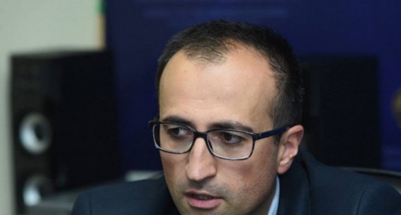 Ես ասացի Սիսիանի քաղաքապետին. նոր մեքենայի փոխարեն սոնոգրաֆ կգնես. Արեսն Թորոսյան