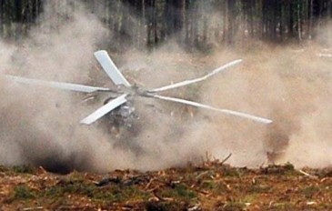 Սիրիայում երկու ռուս օդաչու է զոհվել․ ՌԴ ՊՆ մեղադրում է ԴԱԻՇ-ին