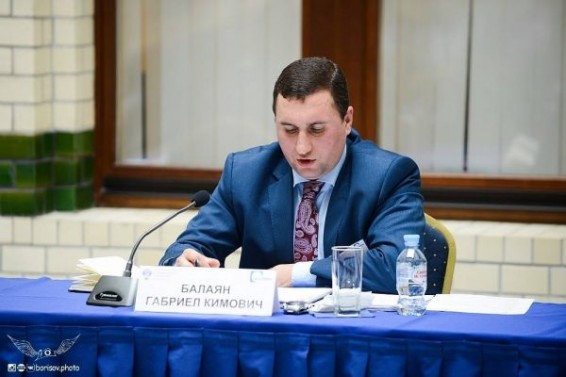 Замминистра обороны Армении не хочет говорить о деле Манвела Григоряна