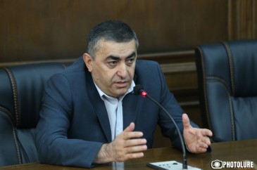 Սա խայտառակություն է և սրբապղծութուն. Դաշնակցությունը կողմ է Մանվել Գրիգորյանի նկատմամբ քրեական հետապնդում սկսելուն