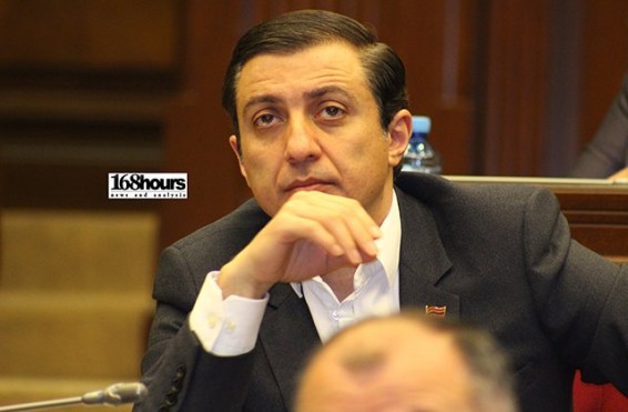 Ուրախ կլինեմ, որ վերաբացվի. Միհրան Պողոսյանը՝ օֆշորի գործի հնարավոր վերաբացման մասին