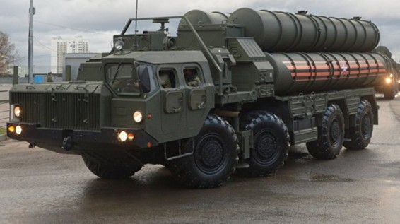 На какую «жертву» пошла Турция ради российских С-400? Рассказали СМИ