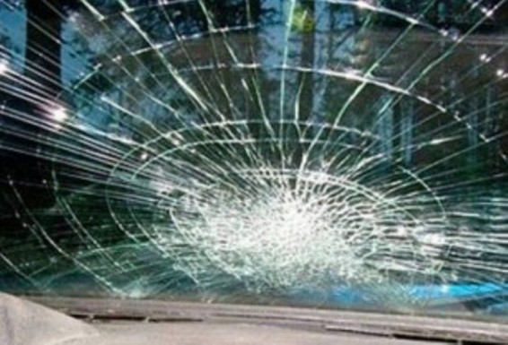 Ավտովթար Երևանի Գյուլբենկյան փողոցում. կան տուժածներ