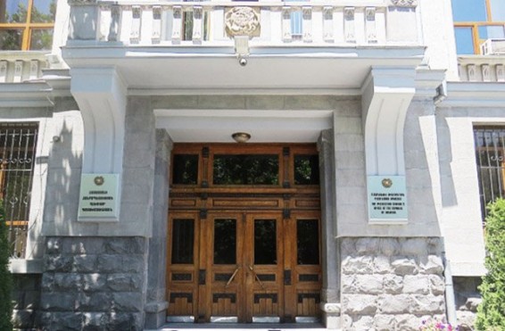 Երևանի պետական կոնսերվատորիայի Գյումրու մասնաճյուղում կոռուպցիոն դրսևորումների մասին հրապարակումների առթիվ հարուցվել է քրեական գործ
