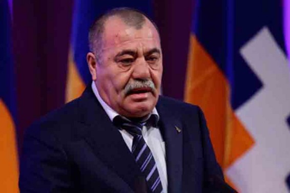 Մենք այս պահին առաջինն ունենք պատվի խնդիր: Չեմ իմանում՝ ով ինչ ա ուզում ապացուցի, ամենաշատը ինձ ա պետք ապացուցել իմ մեղավորության մասը. Մանվել Գրիգորյան