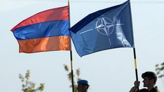 Հայաստանը հրավիրվել է մասնակցելու ՆԱՏՕ-ի գագաթաժողովին