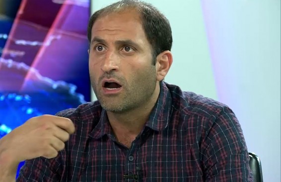 VIDEO: Ցուցարարները կրկին բողոքի ակցիա էին անցկացնում Երևանում