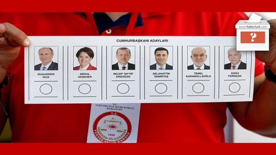 Թուրքիայում այսօր նախագահական եւ խորհրդարանական արտահերթ ընտրություններ են
