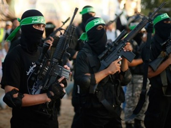 ԻՊ-ն ահաբեկչություններ է նախապատրաստում Ադրբեջանում