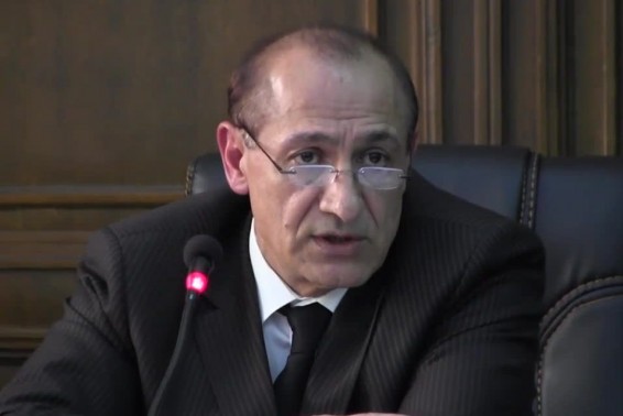 ՀՀ դեսպան Յուրի Վարդանյանը իր խորին ցավակցությունն է հայտնում սպանվածների հարազատներին