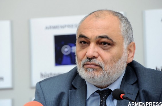 Առաջիկա տարիներին Թուրքիայում կտեսնենք էլ ավելի միանձնյա ղեկավարություն. Ռուբեն Սաֆրաստյան