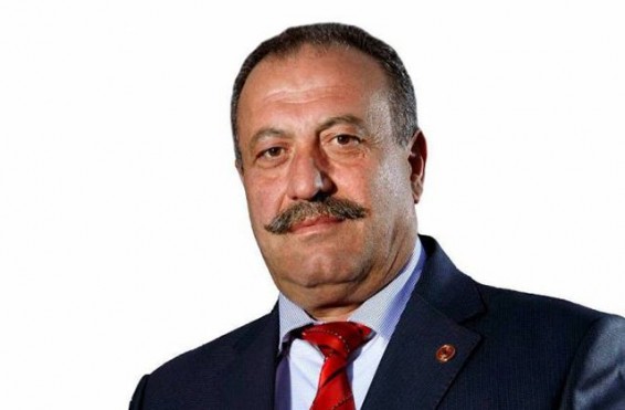 ԵԿՄ-ն առաջիկա համագումարում քննարկելու է «Քաղաքացիական պայմանագիր» կուսակցությանը սատարելու հարցը