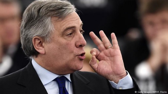 Глава Европарламента призвал заключить договор с Северной Африкой по беженцам