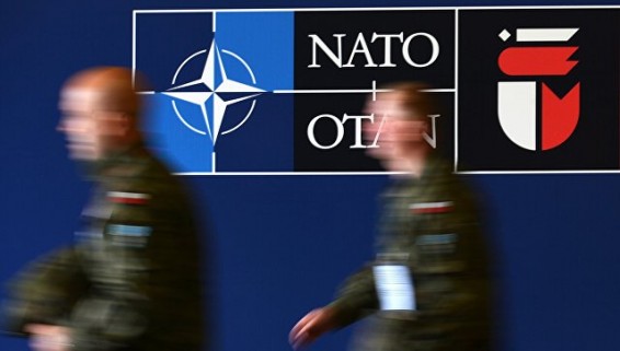 В НАТО назвали темы, которые альянс намерен обсудить с Россией