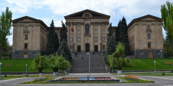 Հայաստանի խորհրդարանի հիմնադրման 100-ամյակի կապակցությամբ հատուկ տեղեկատու կստեղծվի