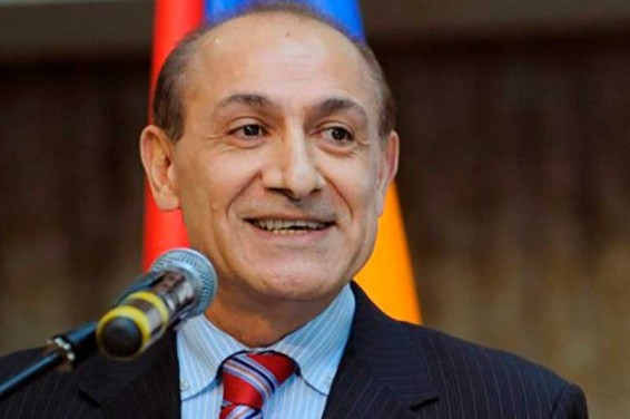 Կտրուկ վատացել է Յուրի Վարդանյանի առողջական վիճակը
