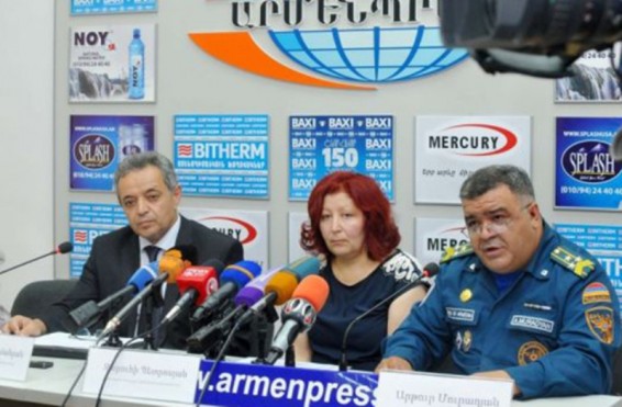 Որոնք են Հայաստանի սողանքային գոտիները. թվարկում են մասնագետները