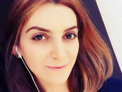 И.о. мэра Эчмиадзина назначена Диана Гаспарян