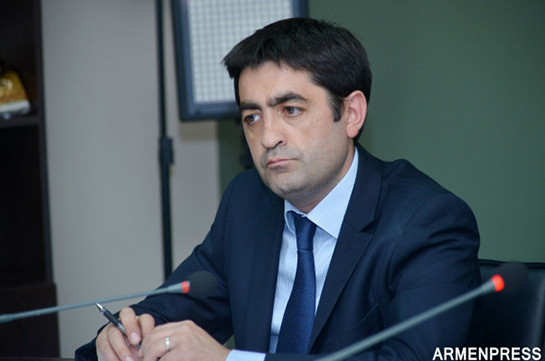 Կառավարությունում պատրաստվում են ՆԱՏՕ-ի գագաթնաժողովին մասնակցելուն