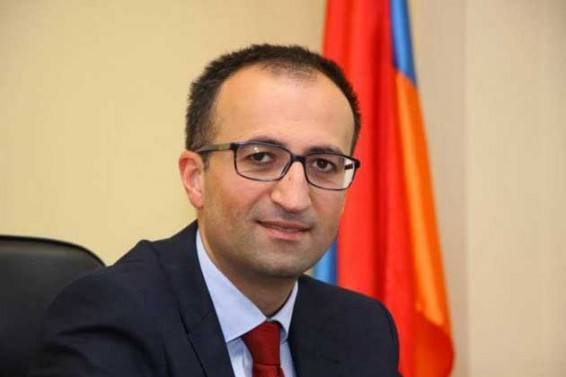 Տուբերկուլոզի դեմ պայքարի ազգային կենտրոնում բժիշկների աշխատավարձը կբարձրանա. նախարար