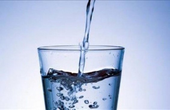 Պլանային ջրանջատում Էրեբունիում և Կենտրոնում