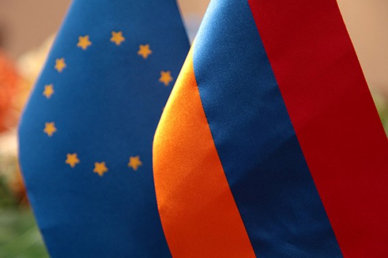 Нижняя палата парламента Румынии ратифицировала соглашение между Арменией и ЕС