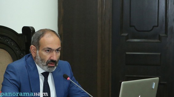 ՓՄՁ-ն ունի լուրջ պաշտպանվածության կարիք և կառավարությունը միջոցներ է ձեռնարկելու դրա համար. Նիկոլ Փաշինյան